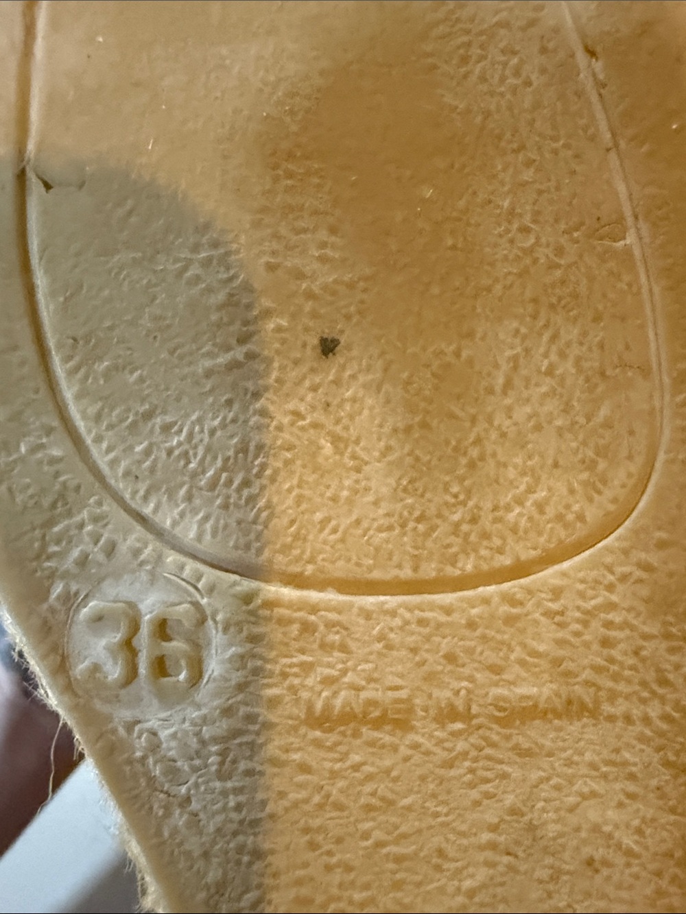 Diesel peep toe wedges - Picture 7 of 8